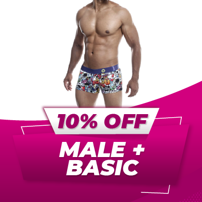 Male Basics