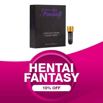 Hentai Fantasy