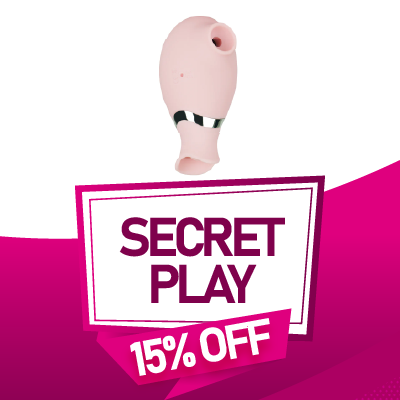 Secret PLay