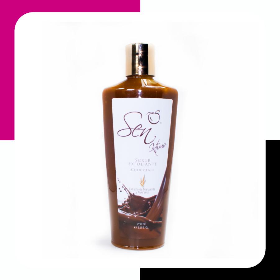 GELES EXFOLIANTES