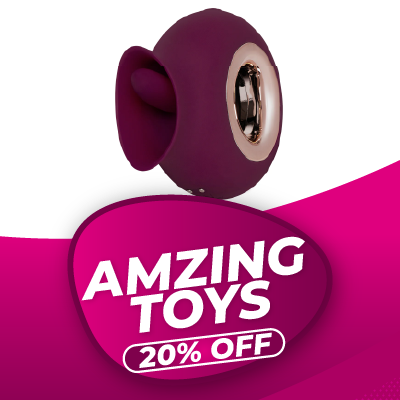 Amzing Toy