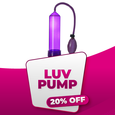 Luv Pump