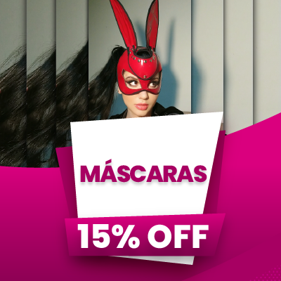 MÁSCARAS