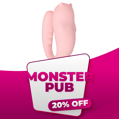 Monster PuB
