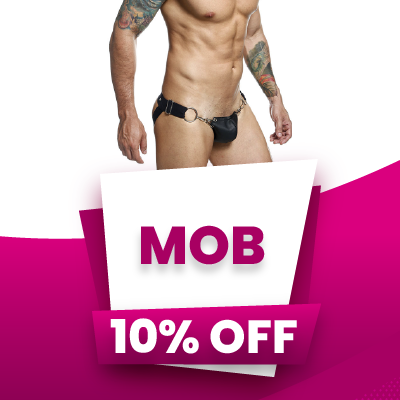 MOB EROTICWEAR