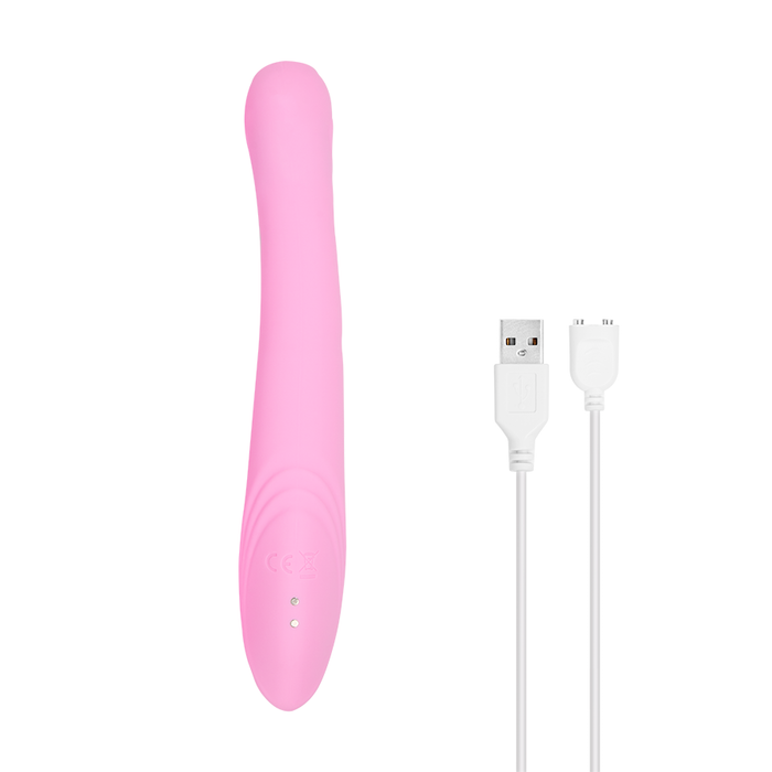 Vibrador The Oral Robot