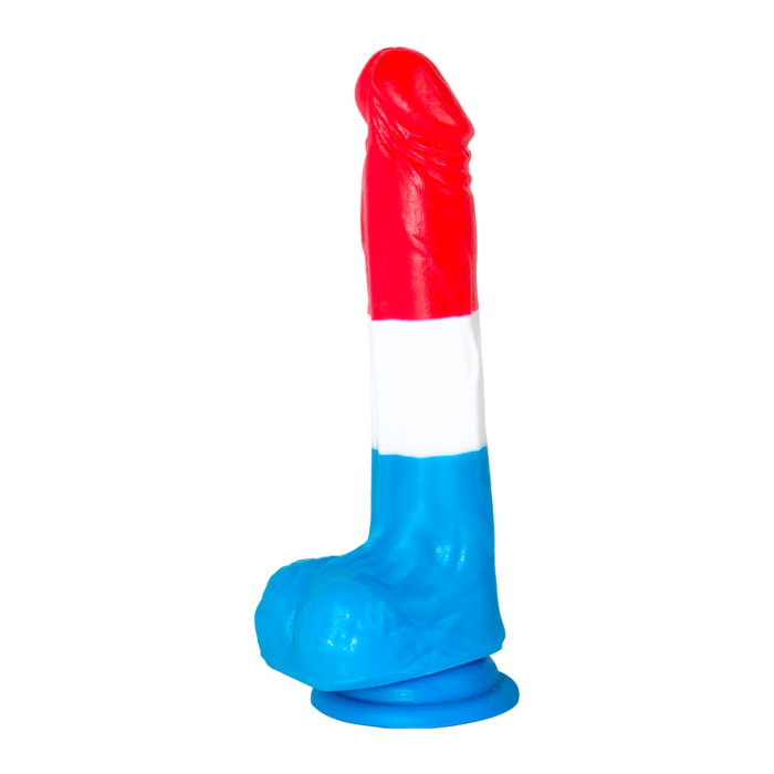 Dildo Paul Francia