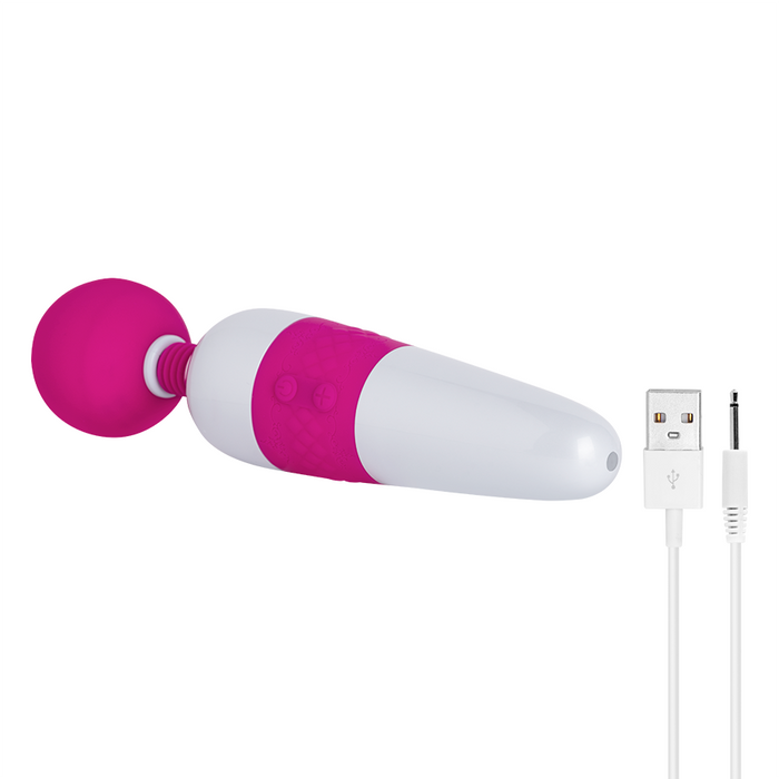 Vibrador Masajeador Swand Pink