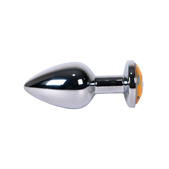 Plug Anal Emoticón Sorprendido