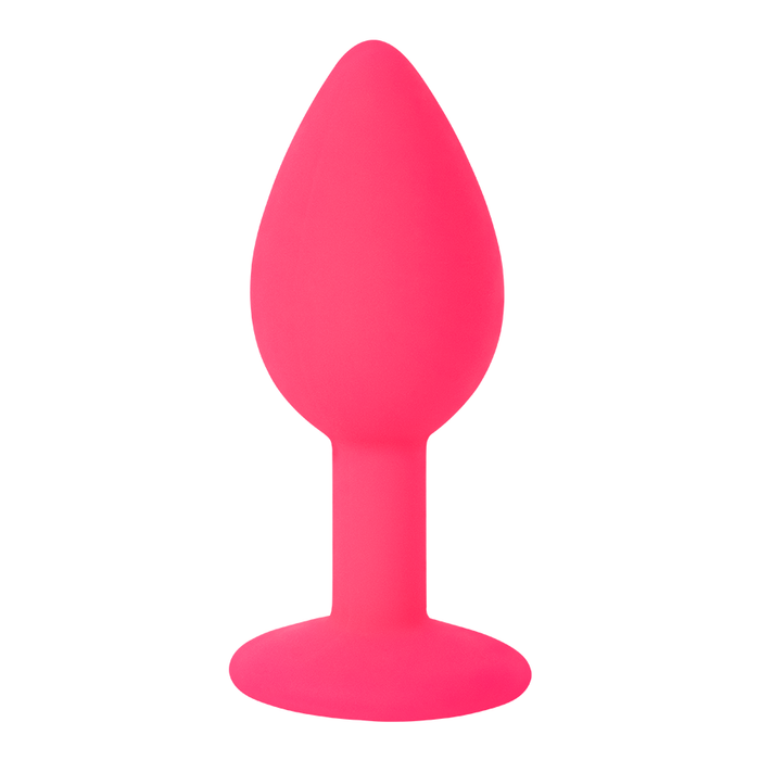 Hidden Gem Anal Plug Talla S