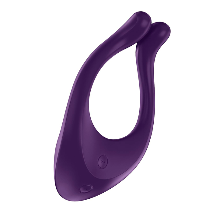 Satisfyer Endless Love Morado