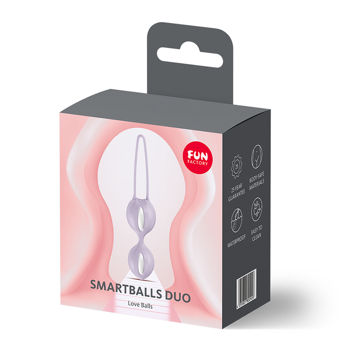 Smartballs Duo Purple