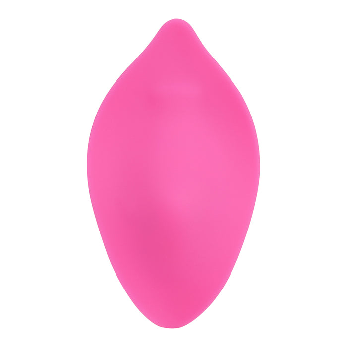 Vibrador Paname Pink