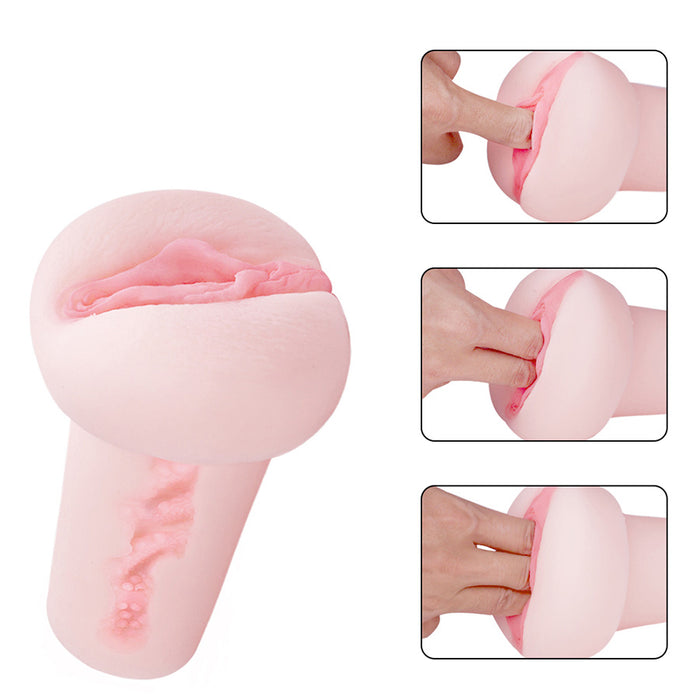 Masturbador Masculino Seduce