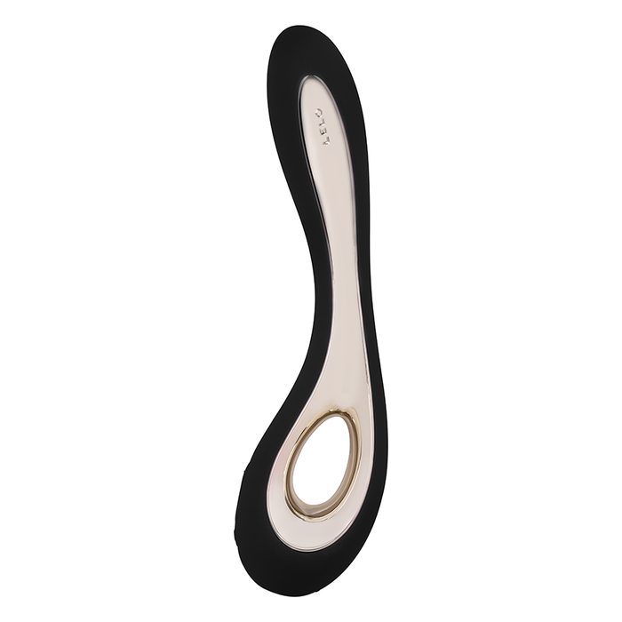 Vibrador Lelo Isla Black