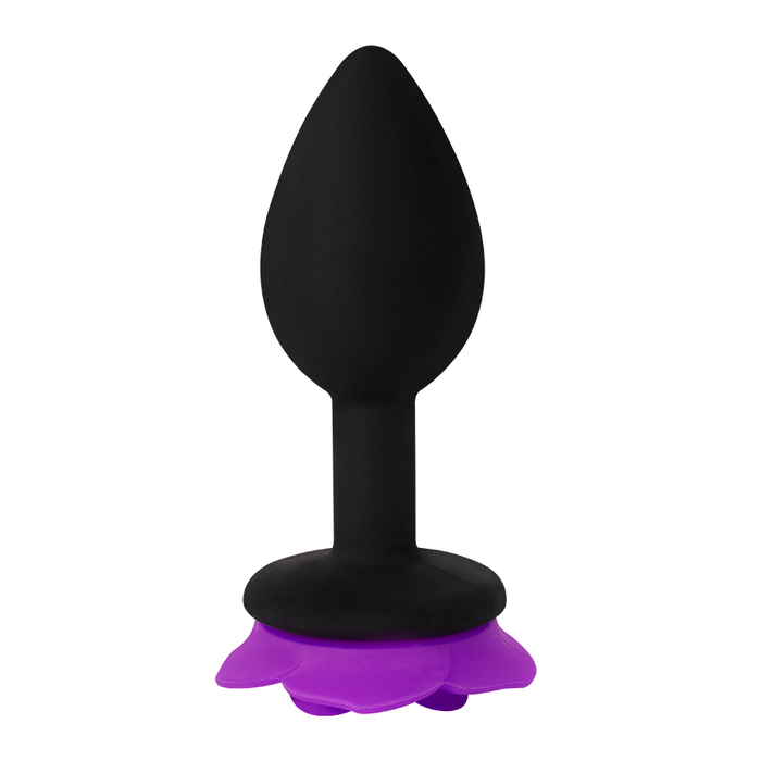 Rose Magic Anal Plug Talla M