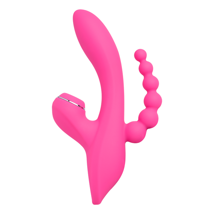 Vibrador Abel Pink