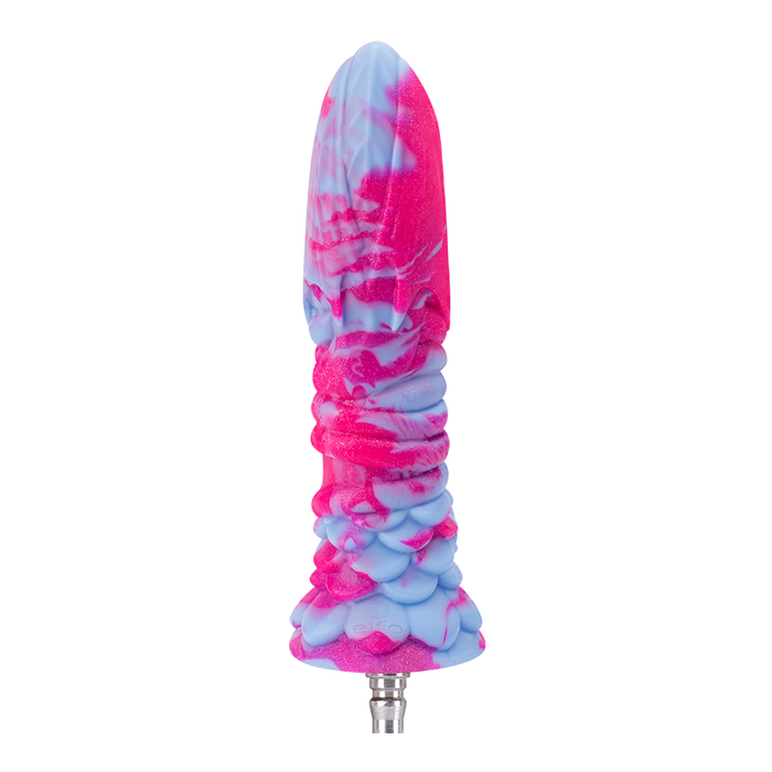Syrax Compatible Con Lovense Machine