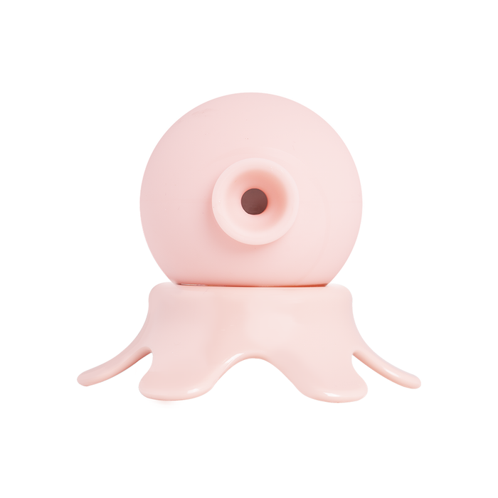 Vibrador Octopi Pro