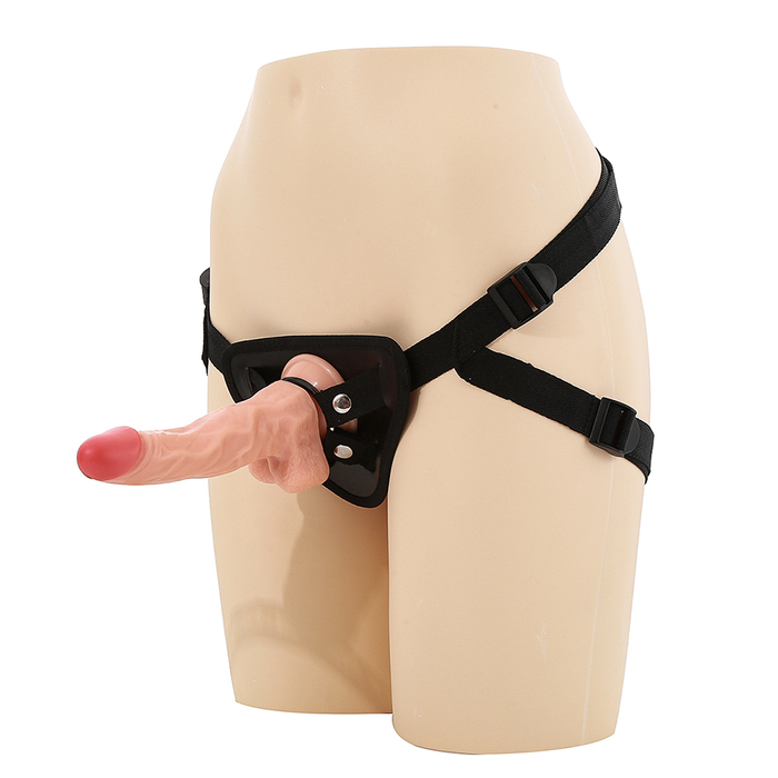 Dominant Master Strap