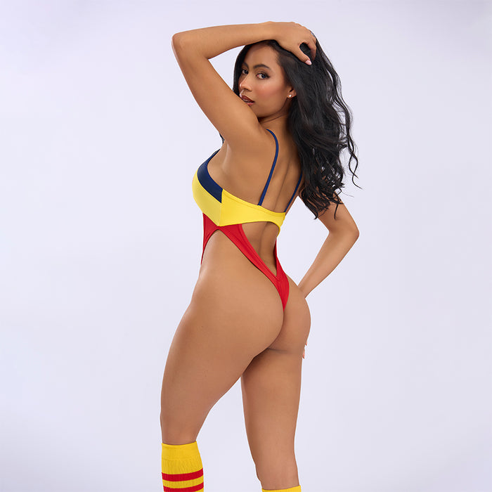 Set Fiesta Latina