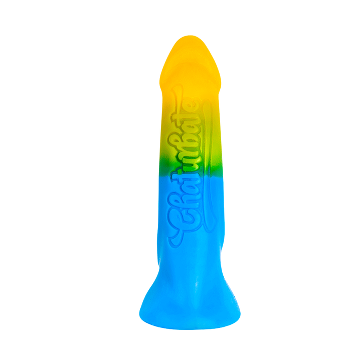 CHATURBATE DILDO MEDIANO