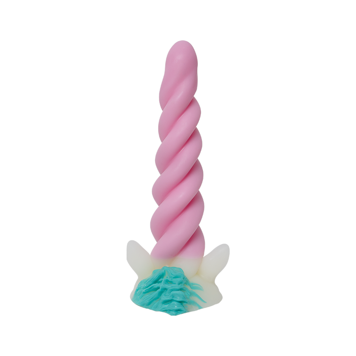 Dildo Dickornio Mediano Rosa