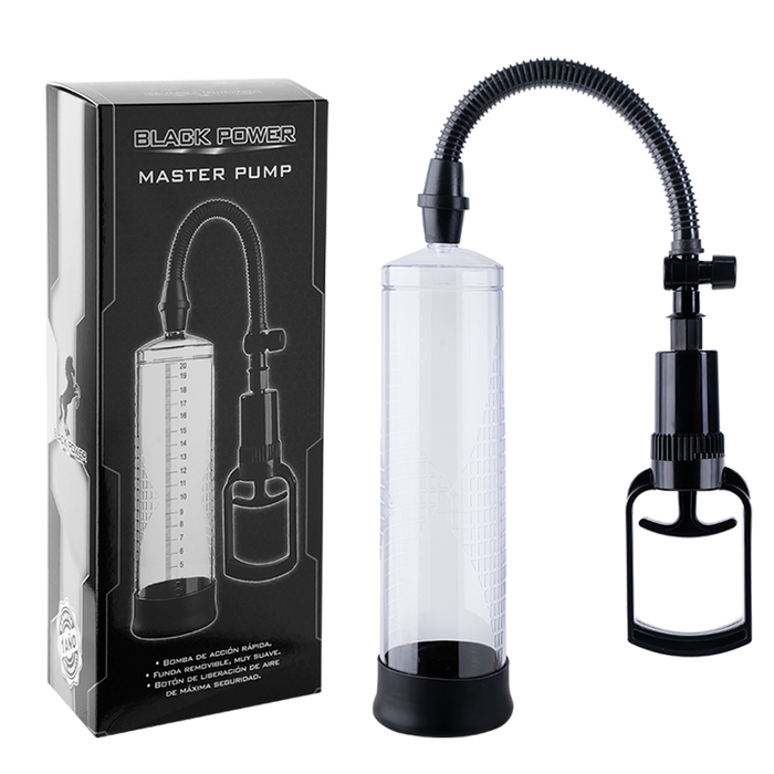 Master Pump