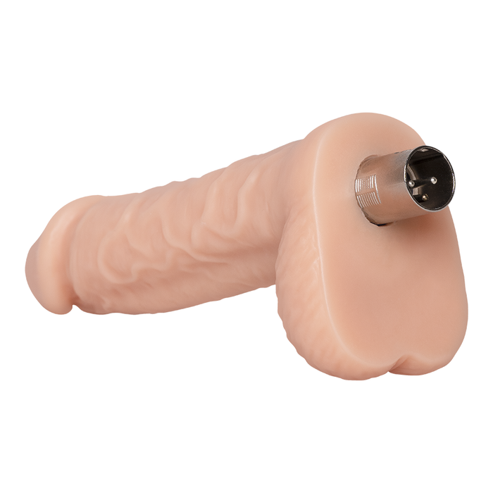 Dildo Oscar Máquina Sexual