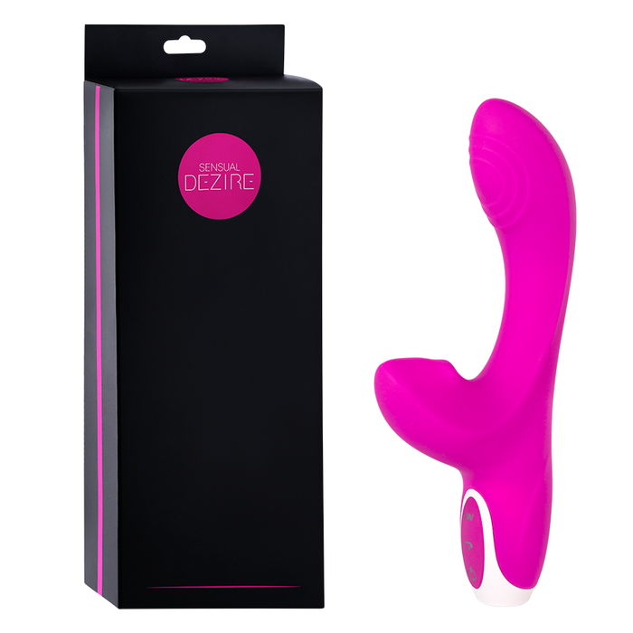 Vibrador Premiun Lovex