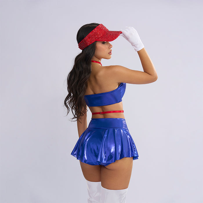 Mario'S Dream