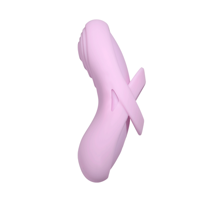 Vibrador Masajeador Echo 2 Pink Lilac