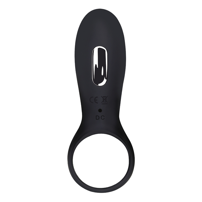 Anillo Vibrador Ijoy Stamina