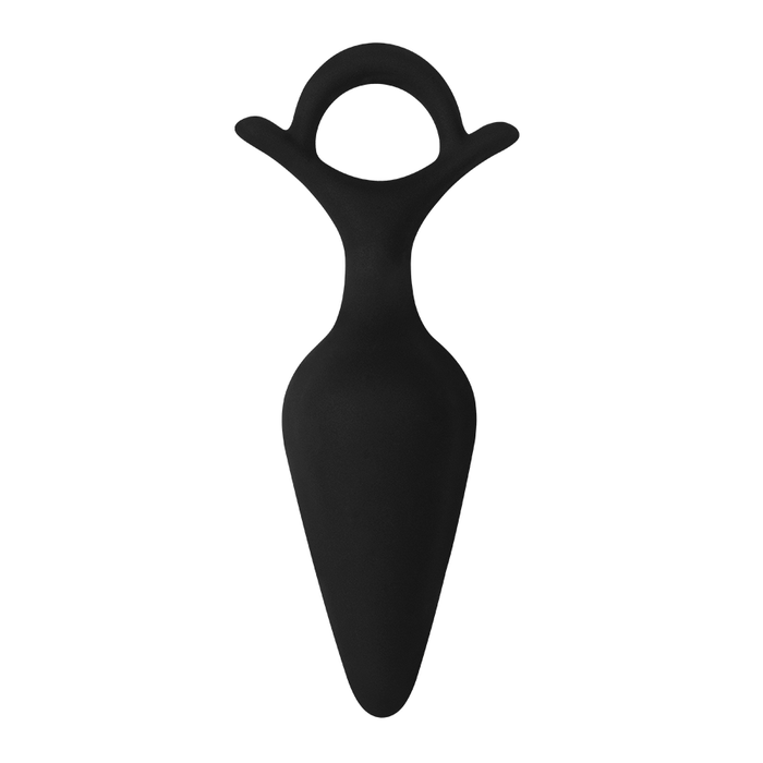 Rocket Anal Plug Talla M