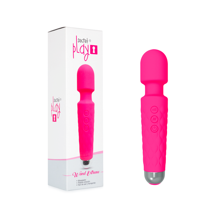 Wand Extreme