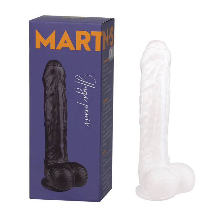 Dildo Martin-S