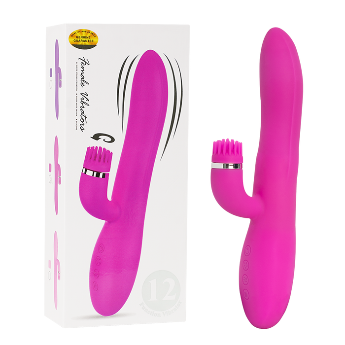 Vibrador Female