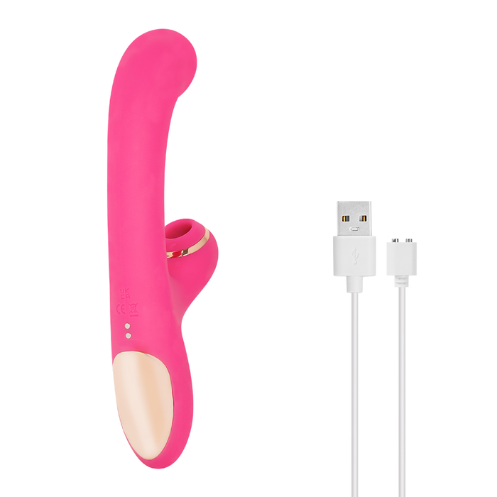 Vibrator Magic Touch