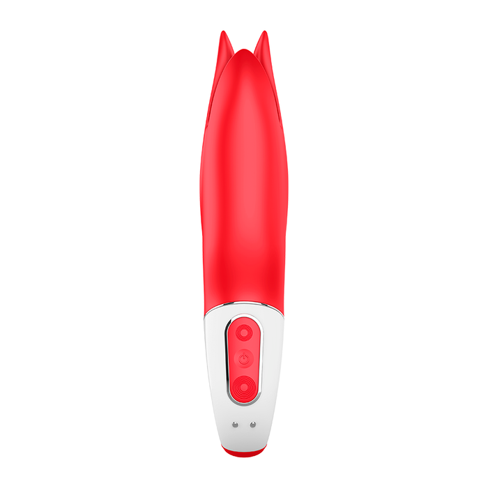 Vibrador Satisfyer Vibes Power Flower