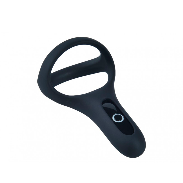 Anillo Vibrador Rise Controlado por APP Global