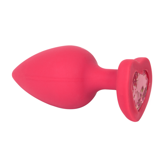 Plug Anal Mediano Shadow Pink