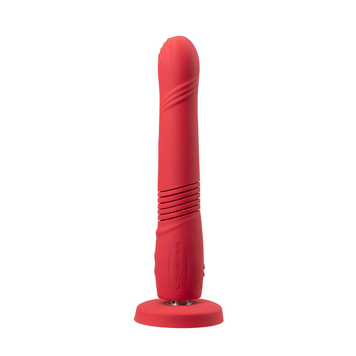 Vibrador Gravity Controlado por APP Global by Lovense