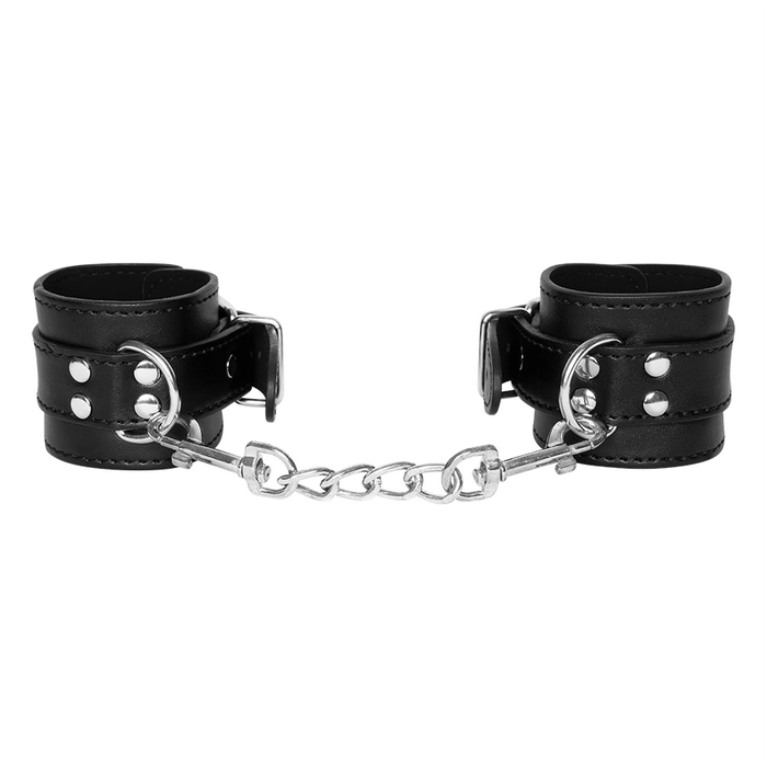 Bondage 7 Piezas Black