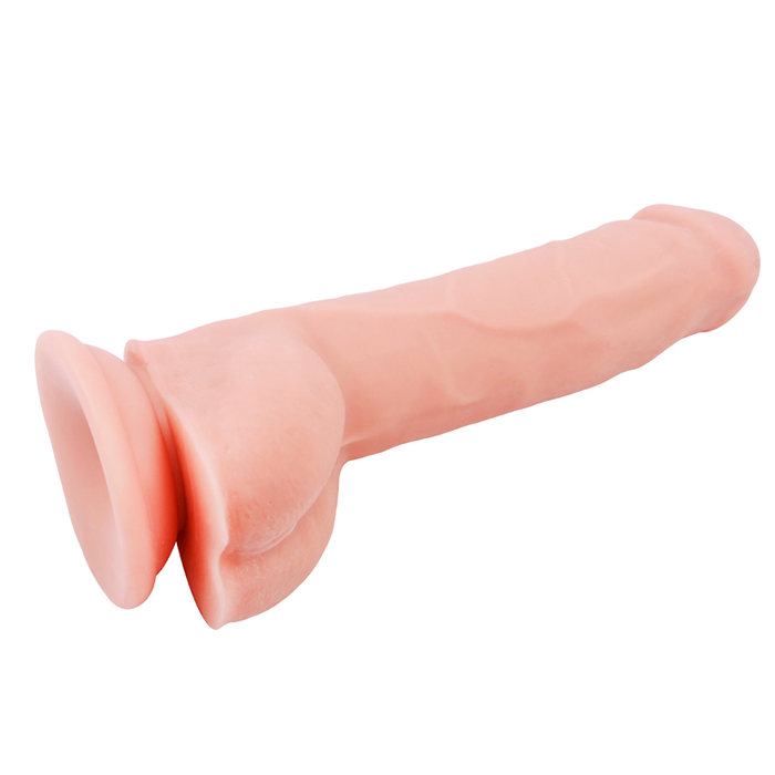 Dildo Carnalist Pleasure Flesh