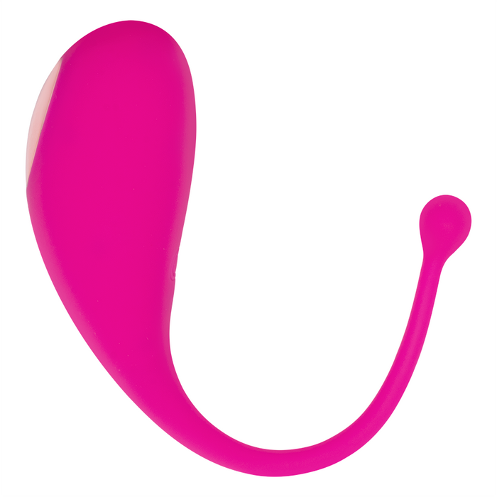 Vibrador Palpitation Controlado por APP Global