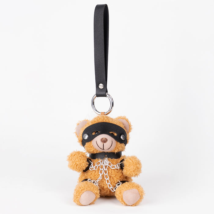Kinky Bear with Chains