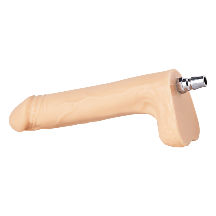 Dildo Paul Flesh Compatible Con Lovense Machine