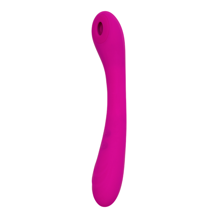 Vibrador Clitorial Charming Pink