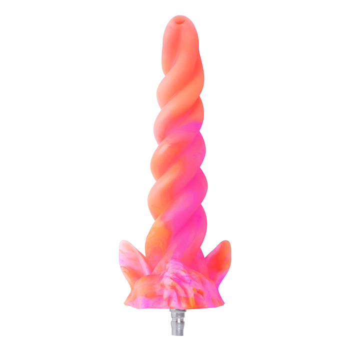 Dildo Dickornio Compatible con ROBBOCOCK Machine