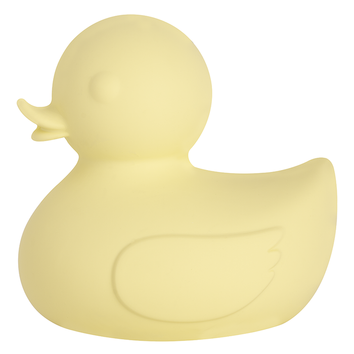 Masajeador Duck Shape Yellow